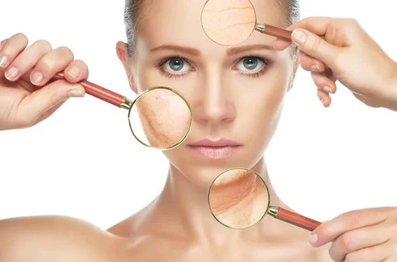 Skin Rejuvenation Treatments at The Park Medspa in Highland Park, NJ