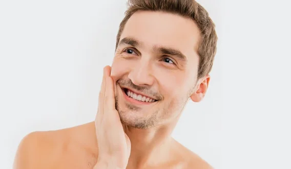 Medspa Treatment for Men at The Park Medspa in Highland Park, NJ