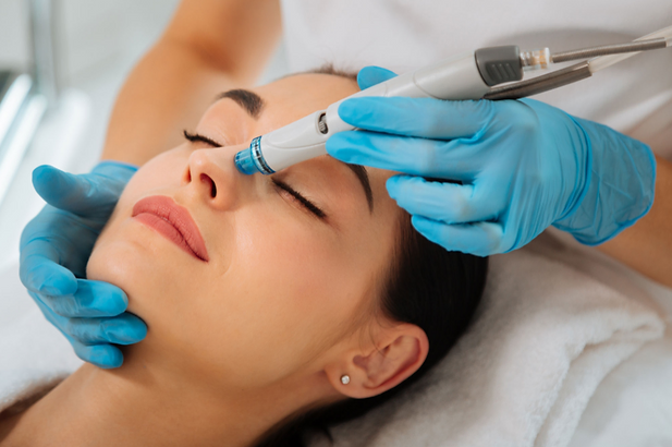 HydrafacialTreatment by The Park Medspa in Highland Park, NJ