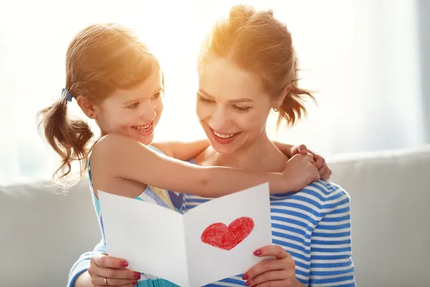 Mothers Day Blog by The Park Medspa in Highland Park, NJ