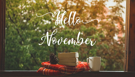 November Newsletter at The Park Medspa in Highland Park, NJ