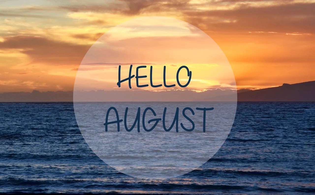 August Newsletter by The Park Medspa in Highland Park, NJ