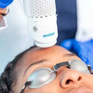 Aerolase Laser Treatment by The Park Medspa in Highland Park, NJ