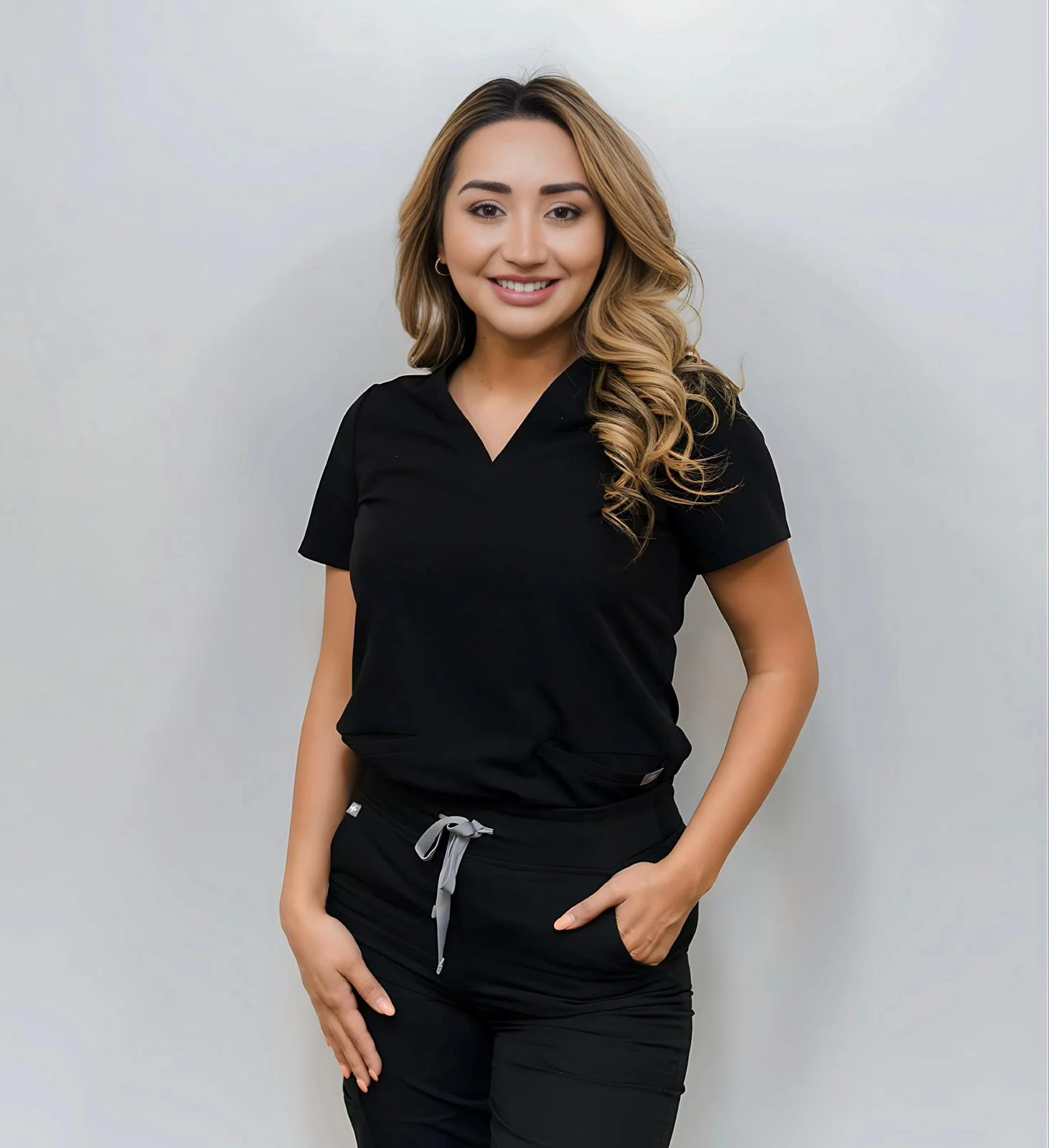 Meet Laura at The Park Medspa in Highland Park, NJ