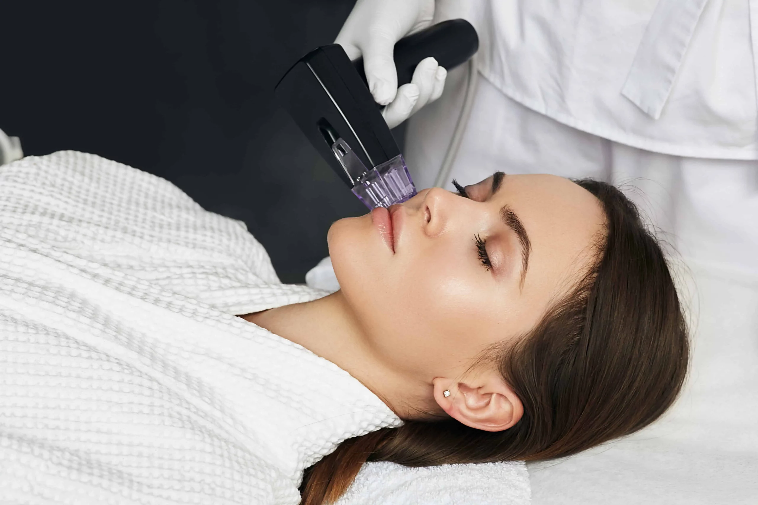 Morpheus8 Treatment by The Park Medspa in Highland Park, NJ