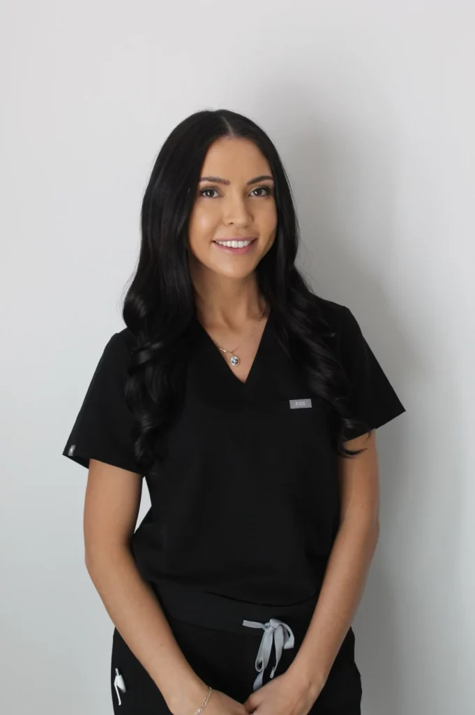 Meet michele at The Park Medspa in Highland Park, NJ