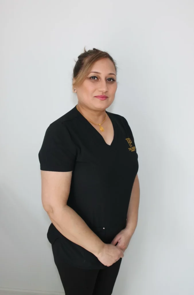 Meet sunbul rizviat The Park Medspa in Highland Park, NJ