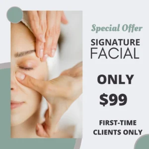 Signature Facials by The Park Medspa in Highland Park, NJ