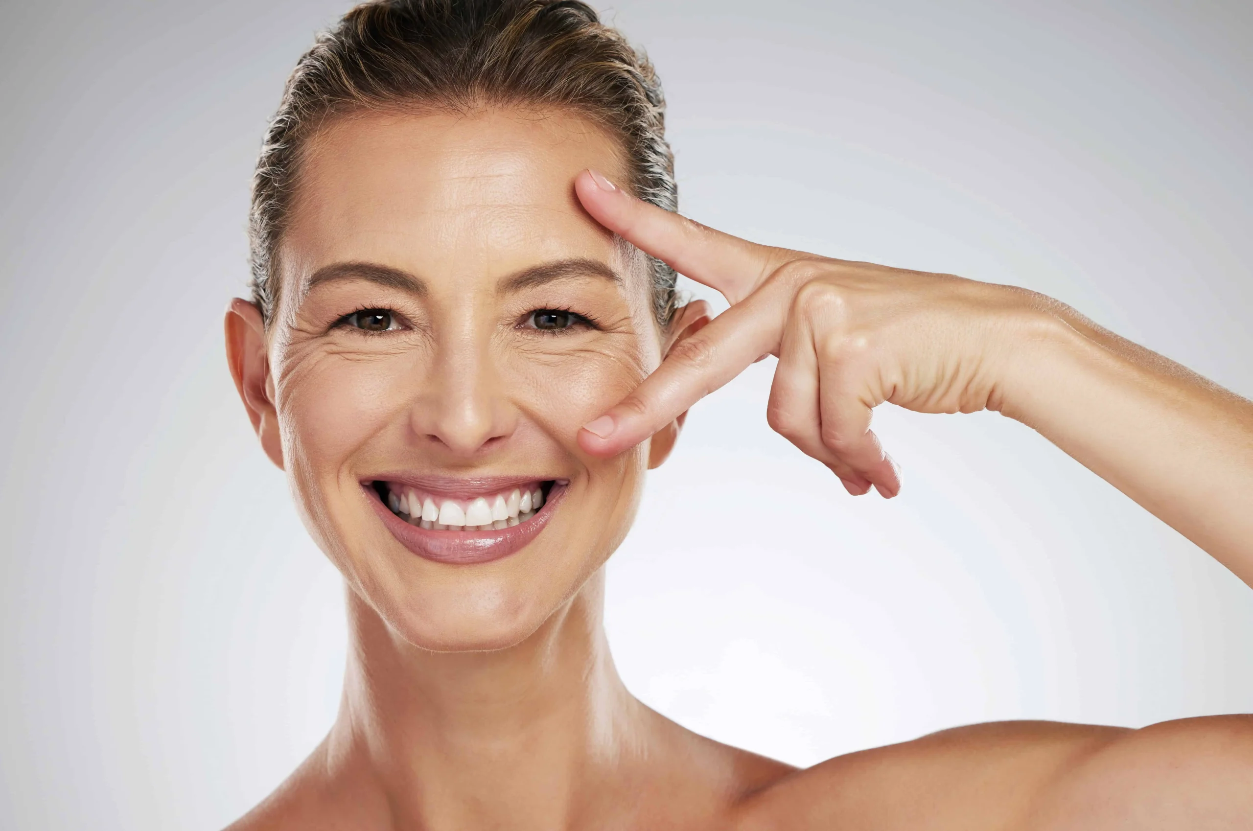 Age Management Treatment scaled | Conditions We Treat