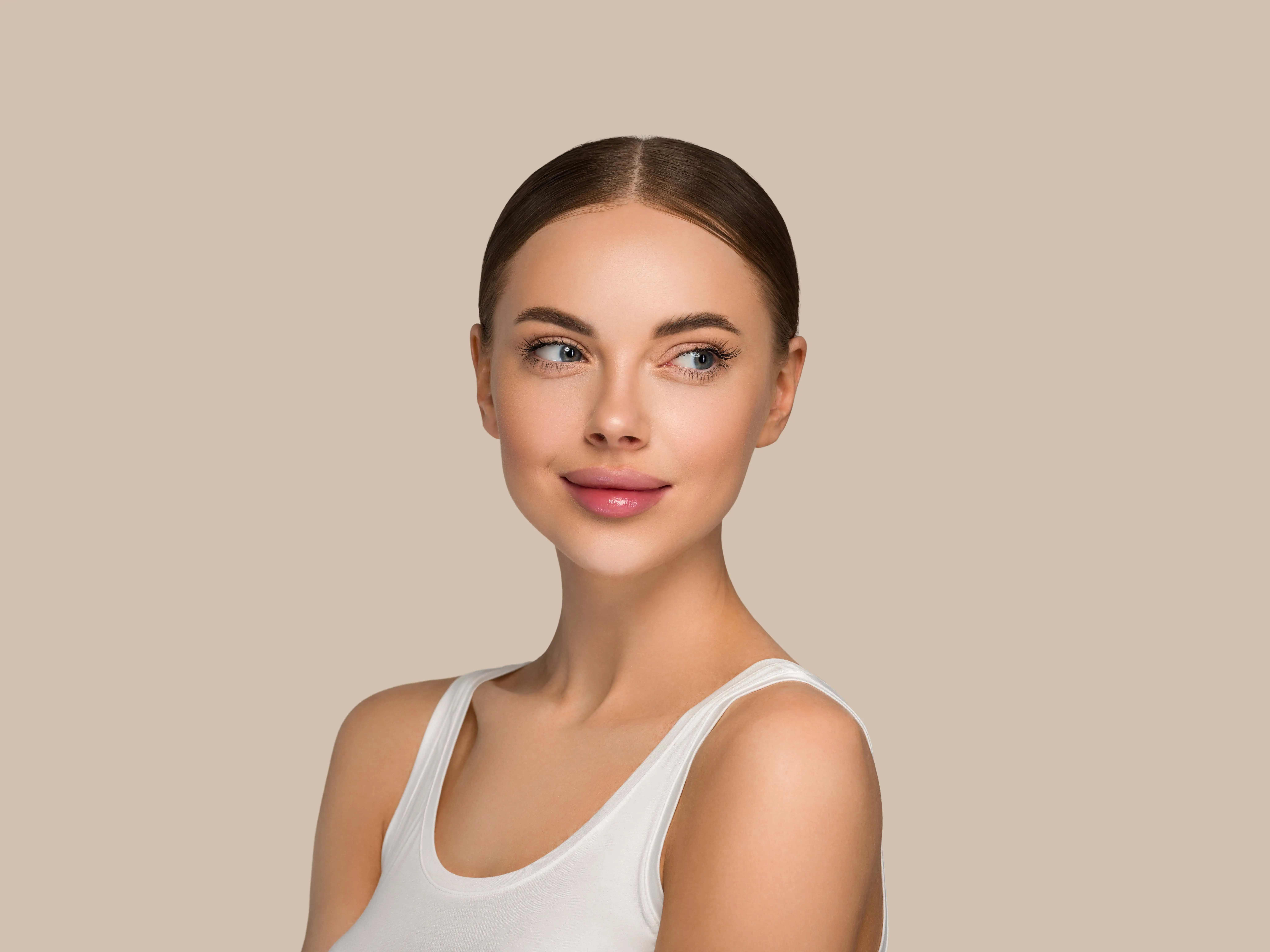 Facial Volume Loss Treatment | Conditions We Treat