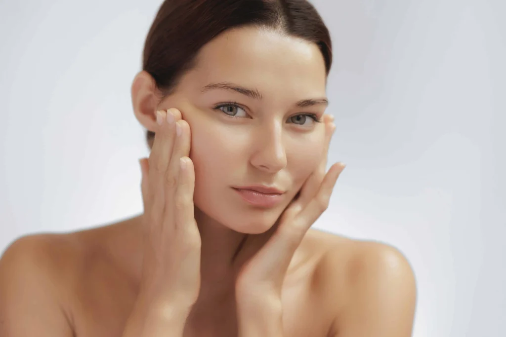 Frown Lines Treatment | Portfolio