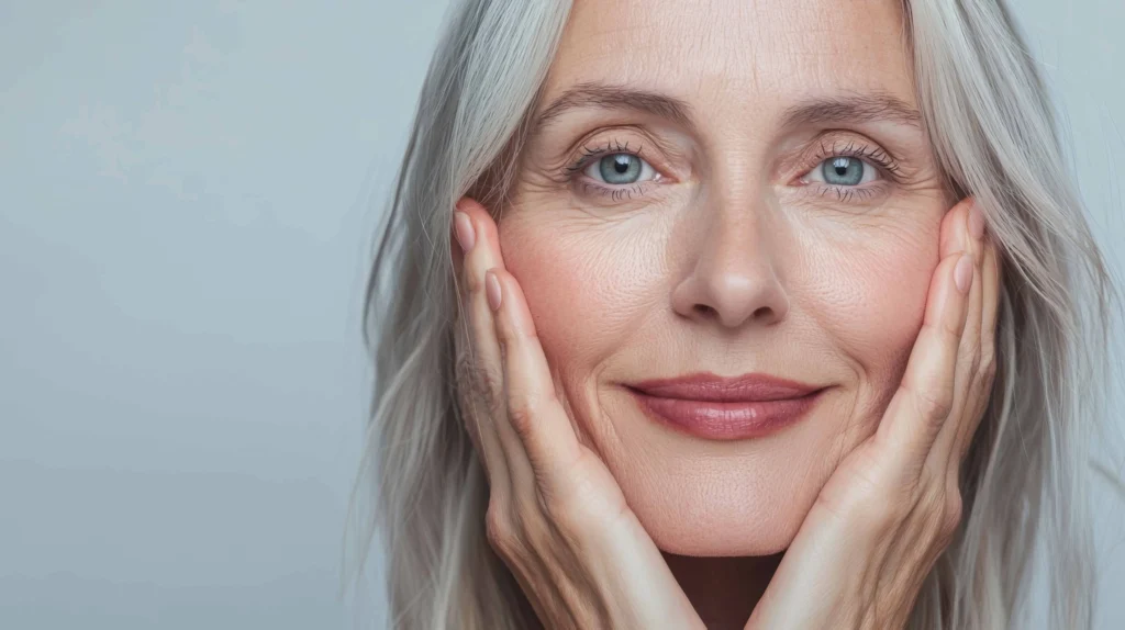 Lines and Wrinkles Treatment | Portfolio