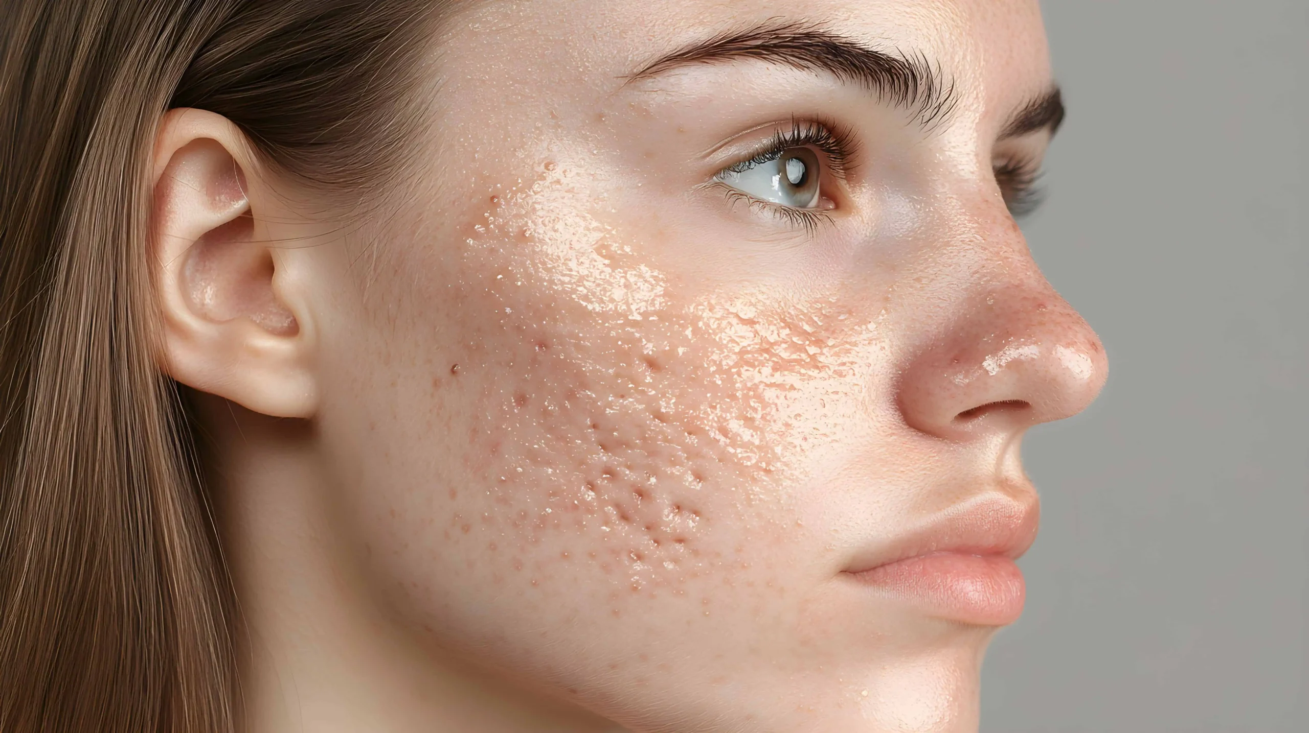 Scars Treatment scaled | Scar Removal Treatment