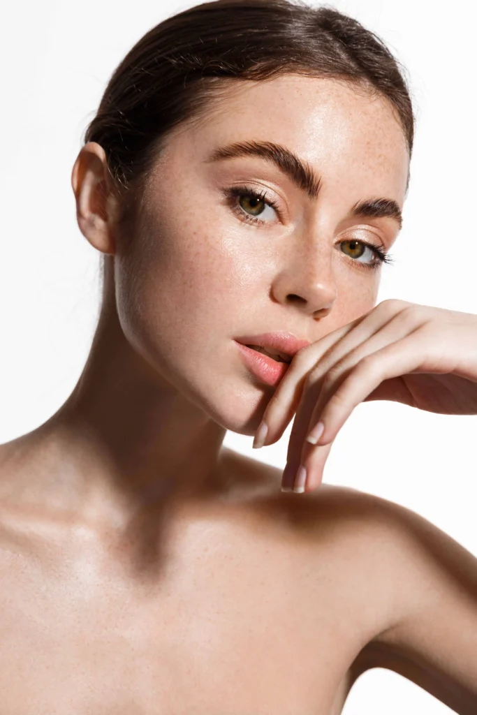 Skin Laxity Treatment | Portfolio