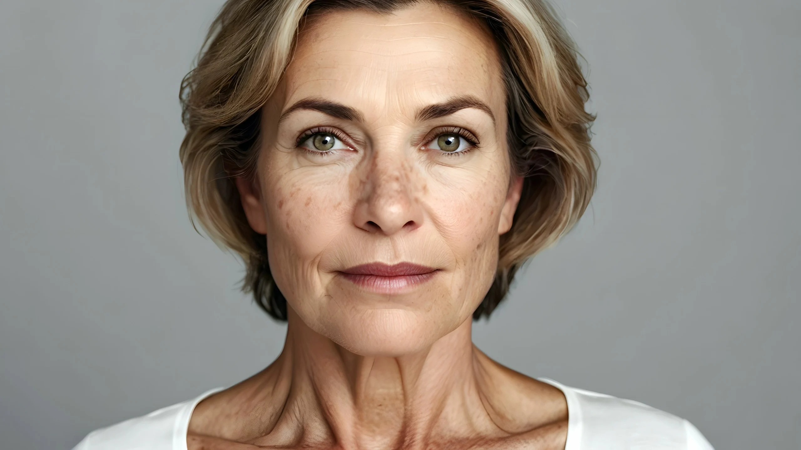 brown spots scaled | Conditions We Treat