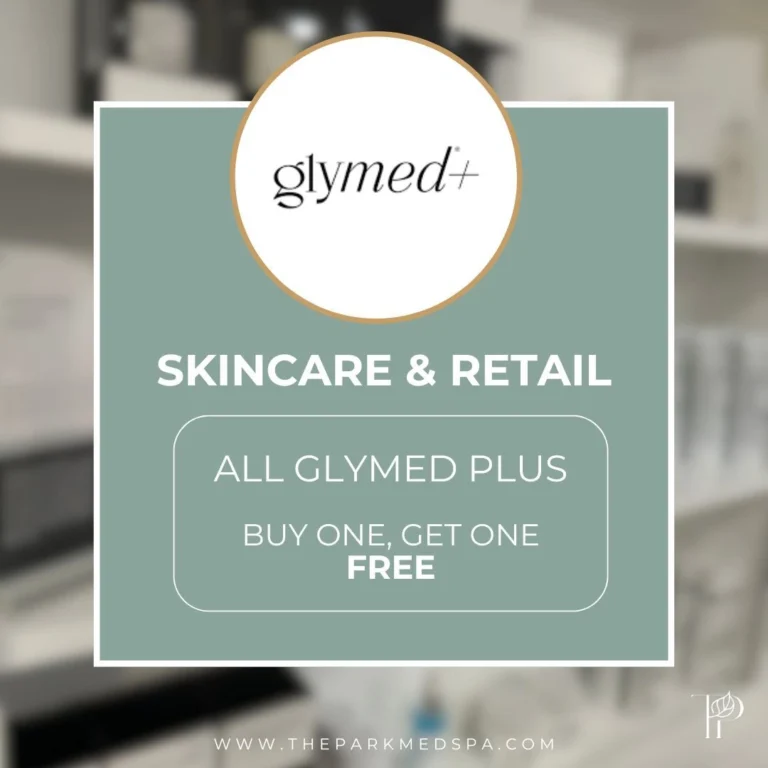 Skincare Retail | December Specials