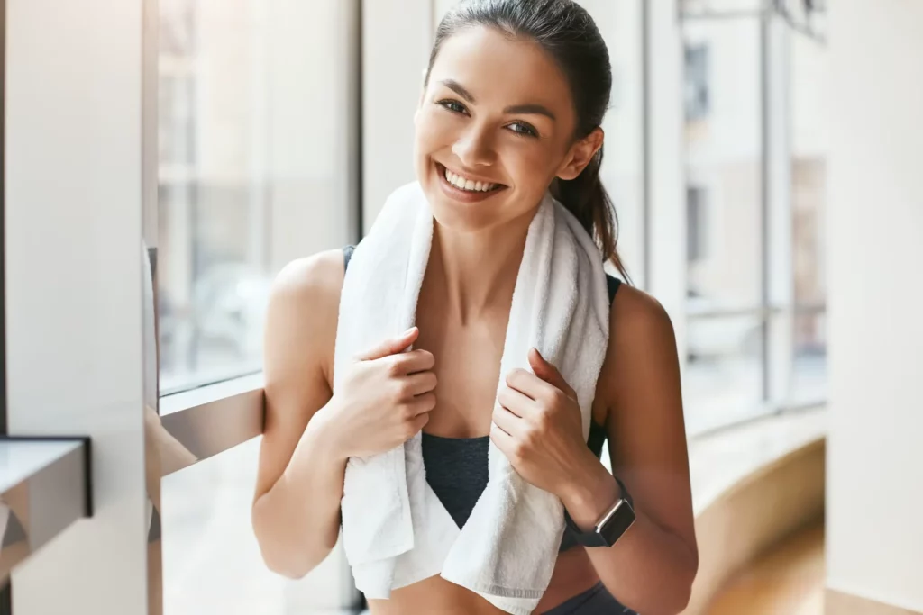 Laser Treatments at The Park Medspa in Highland Park, NJ