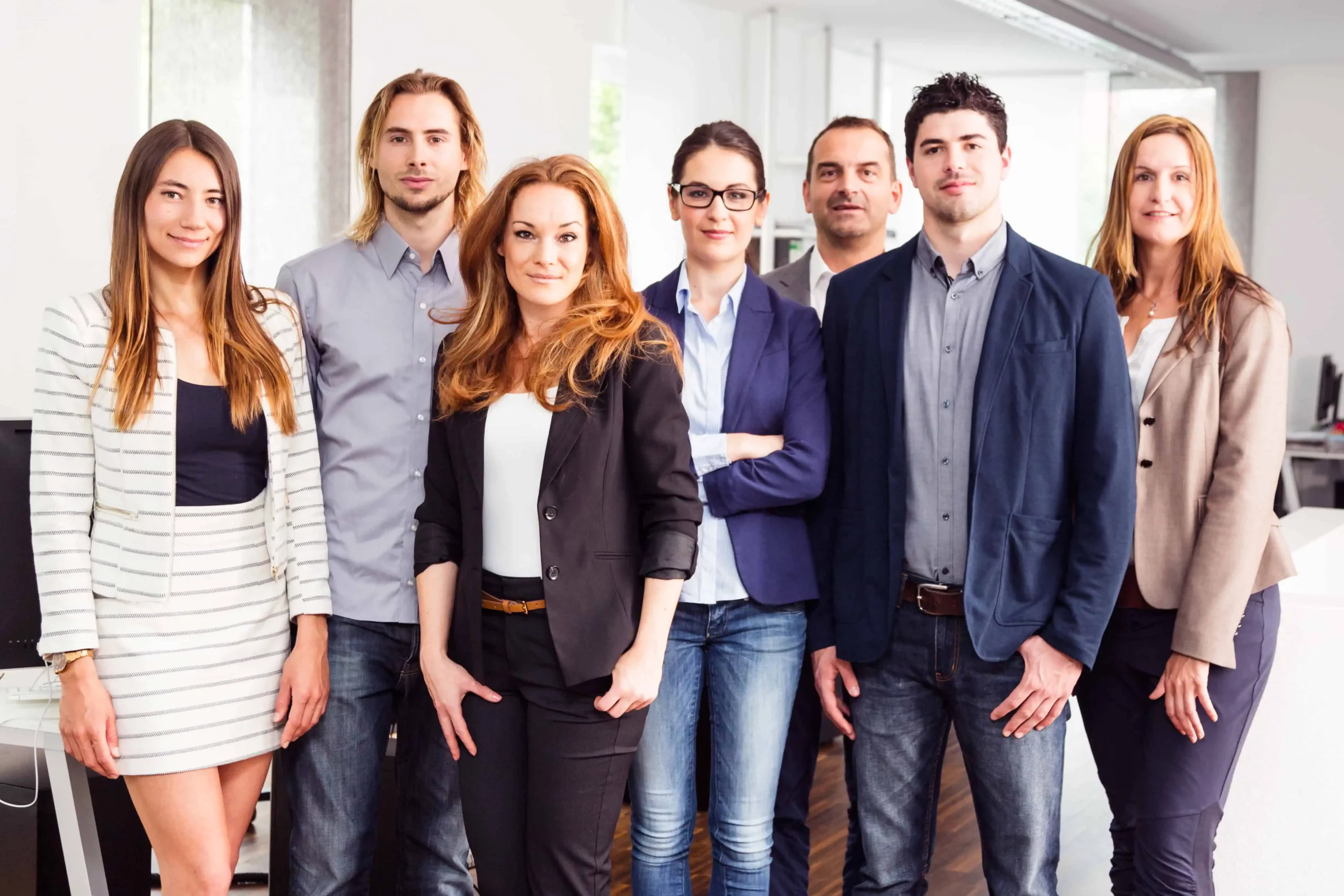 Team at The Park Medspa in Highland Park, NJ