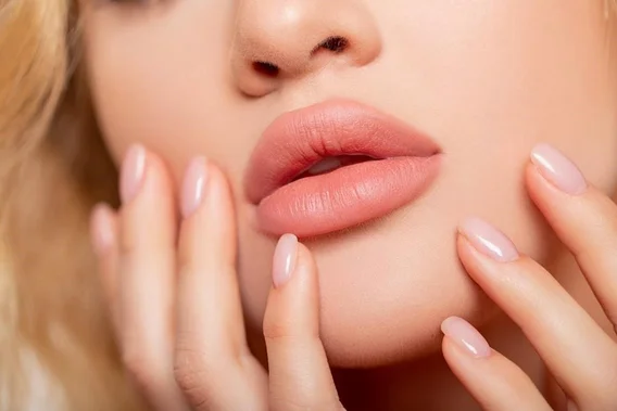 Lip Filler Treatments at The Park Medspa in Highland Park, NJ