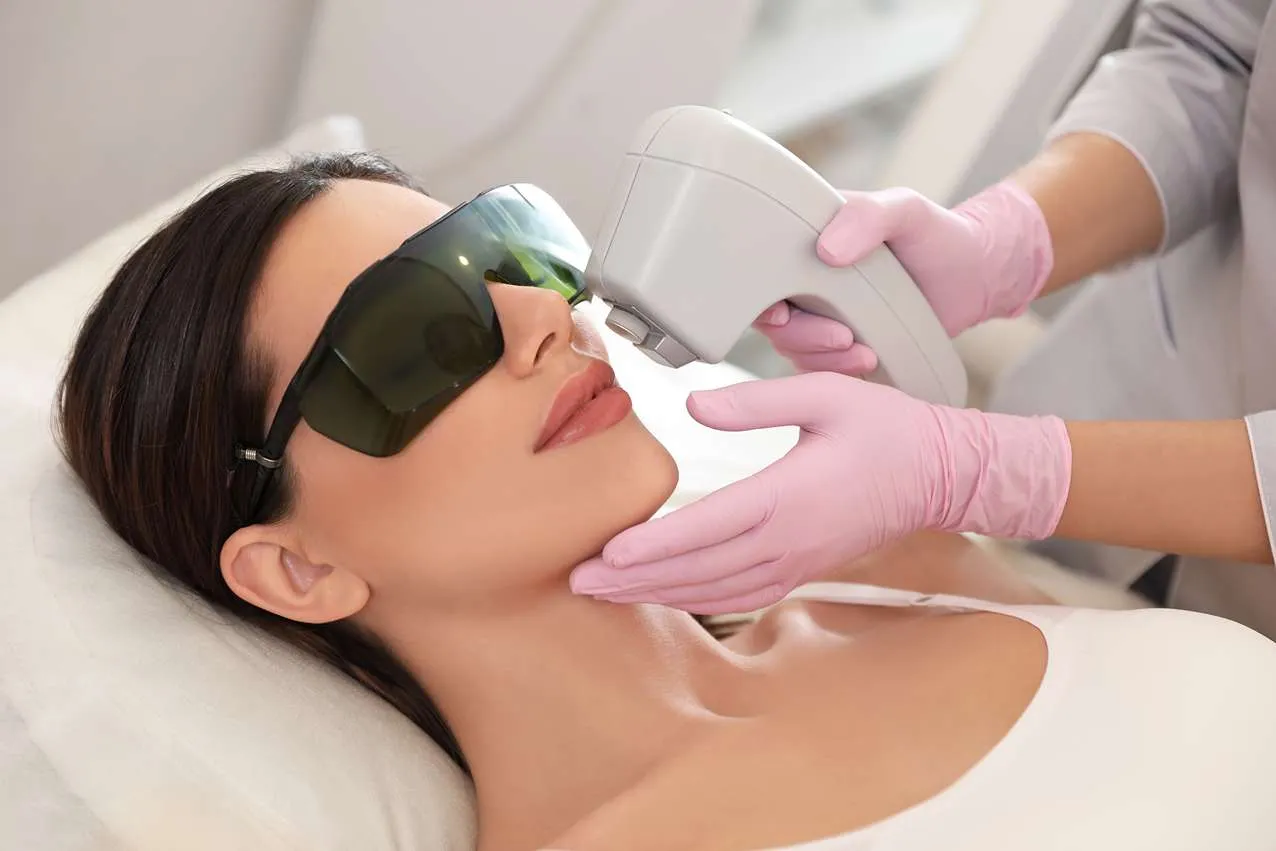 Blog 12 Laser Hair Removal Treatment by The Park Medspa in Highland Park, NJ
