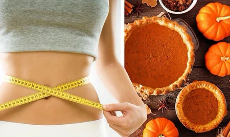 WHY IS PUMPKIN PUREE EFFECTIVE FOR REDUCING WEIGHT? 2 Blood Sugar Control blog thepark medspa in Highland Park NJ | WHY IS PUMPKIN PUREE EFFECTIVE FOR REDUCING WEIGHT?