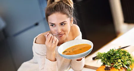 WHY IS PUMPKIN PUREE EFFECTIVE FOR REDUCING WEIGHT? 1 Nutrient Dense blog thepark medspa in Highland Park NJ | WHY IS PUMPKIN PUREE EFFECTIVE FOR REDUCING WEIGHT?