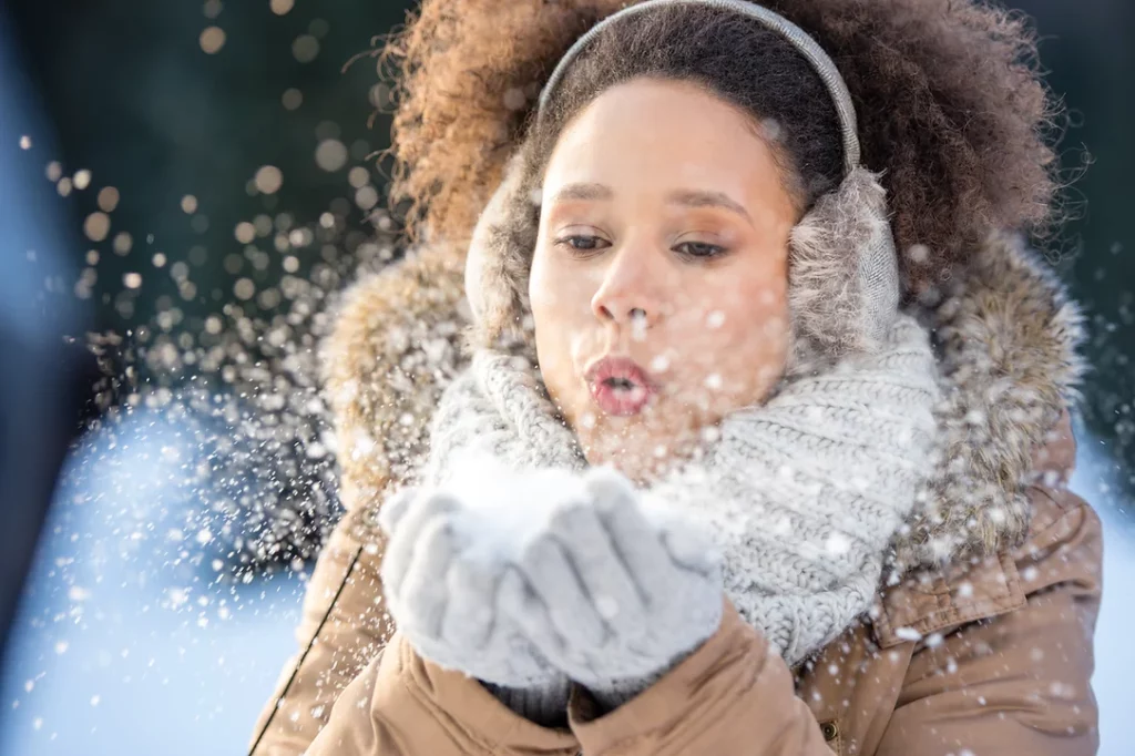 Winter Skin by The Park Medspa in Highland Park, NJ