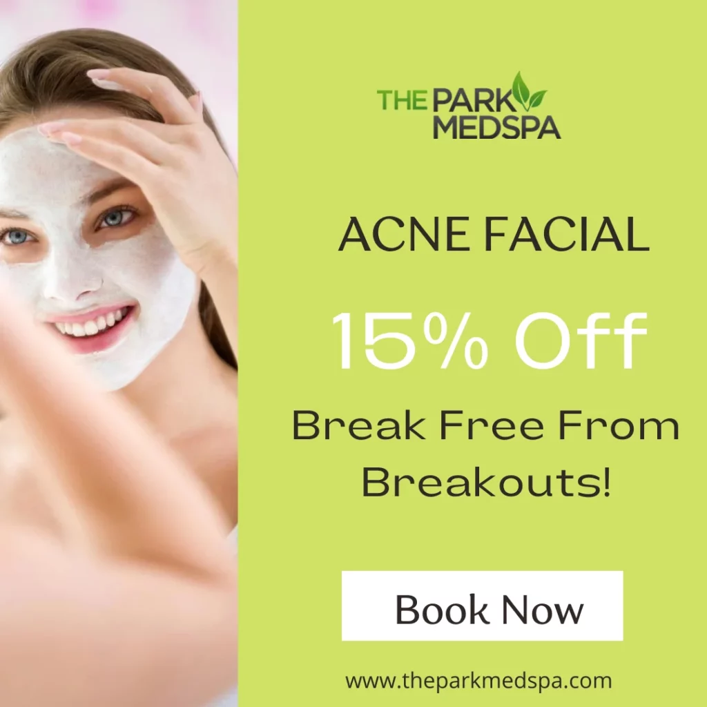 Introducing Aleksandra Novik, APN 3 acne facial injectables blog thepark medspa in Highland Park NJ | Introducing Aleksandra Novik, APN