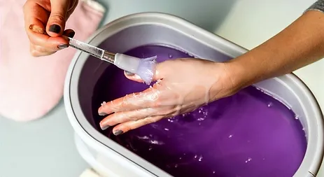 The Magic of Add-On Treatments to Enhance Result 4 hands praffin blog thepark medspa in Highland Park NJ | The Magic of Add-On Treatments to Enhance Result