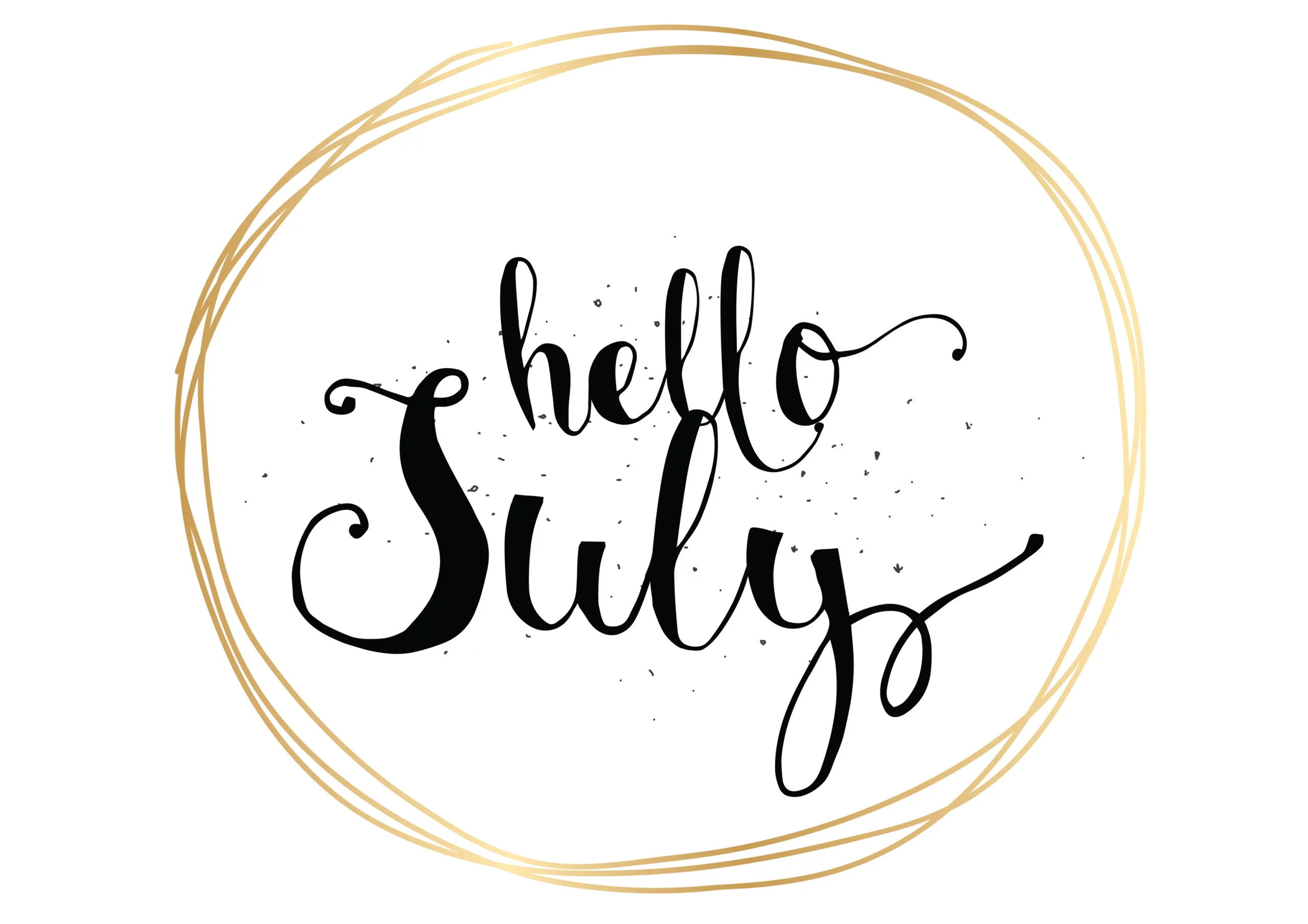 July Newsletter by The Park Medspa in Highland Park, NJ