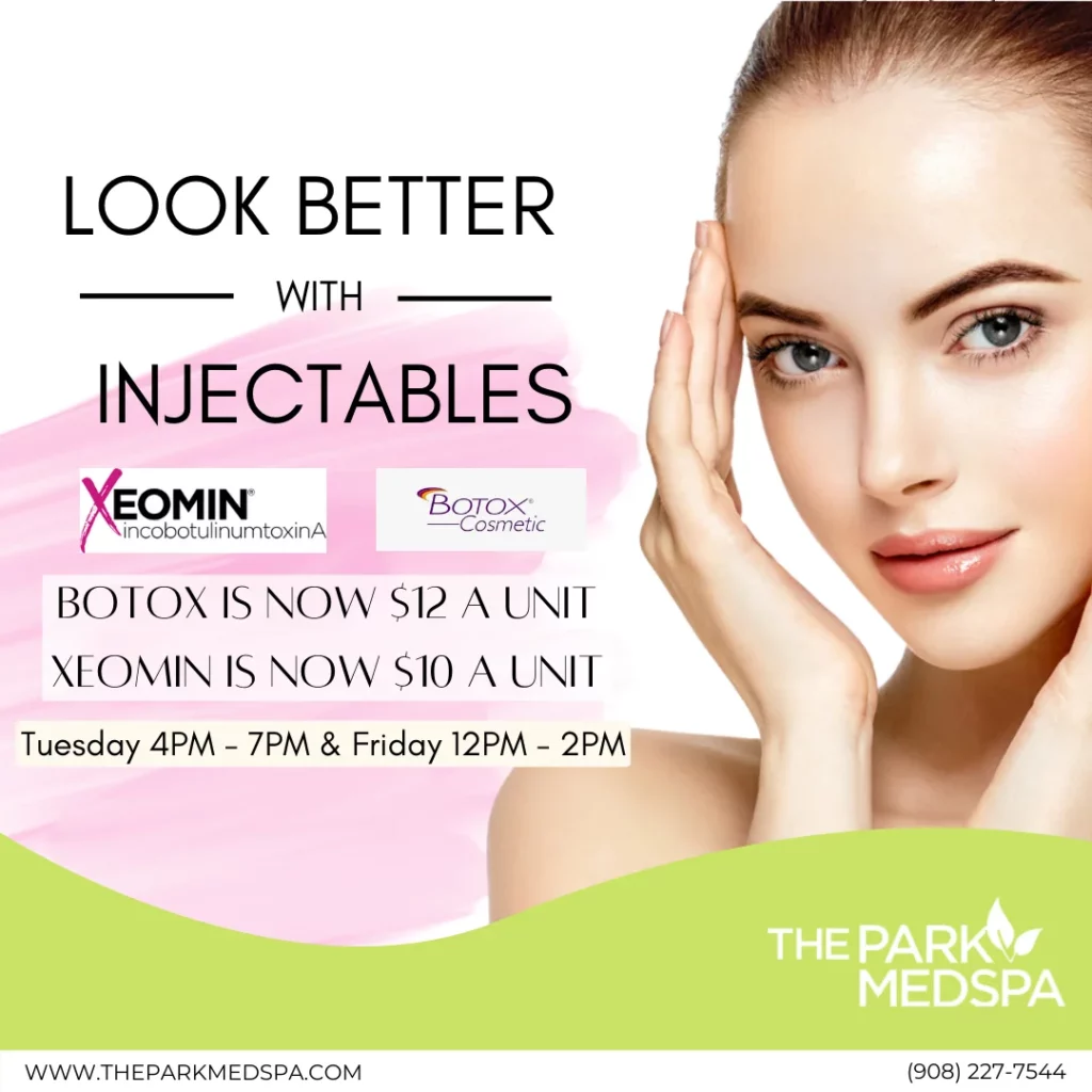 Introducing Aleksandra Novik, APN 1 look better with injectables blog thepark medspa in Highland Park NJ | Introducing Aleksandra Novik, APN