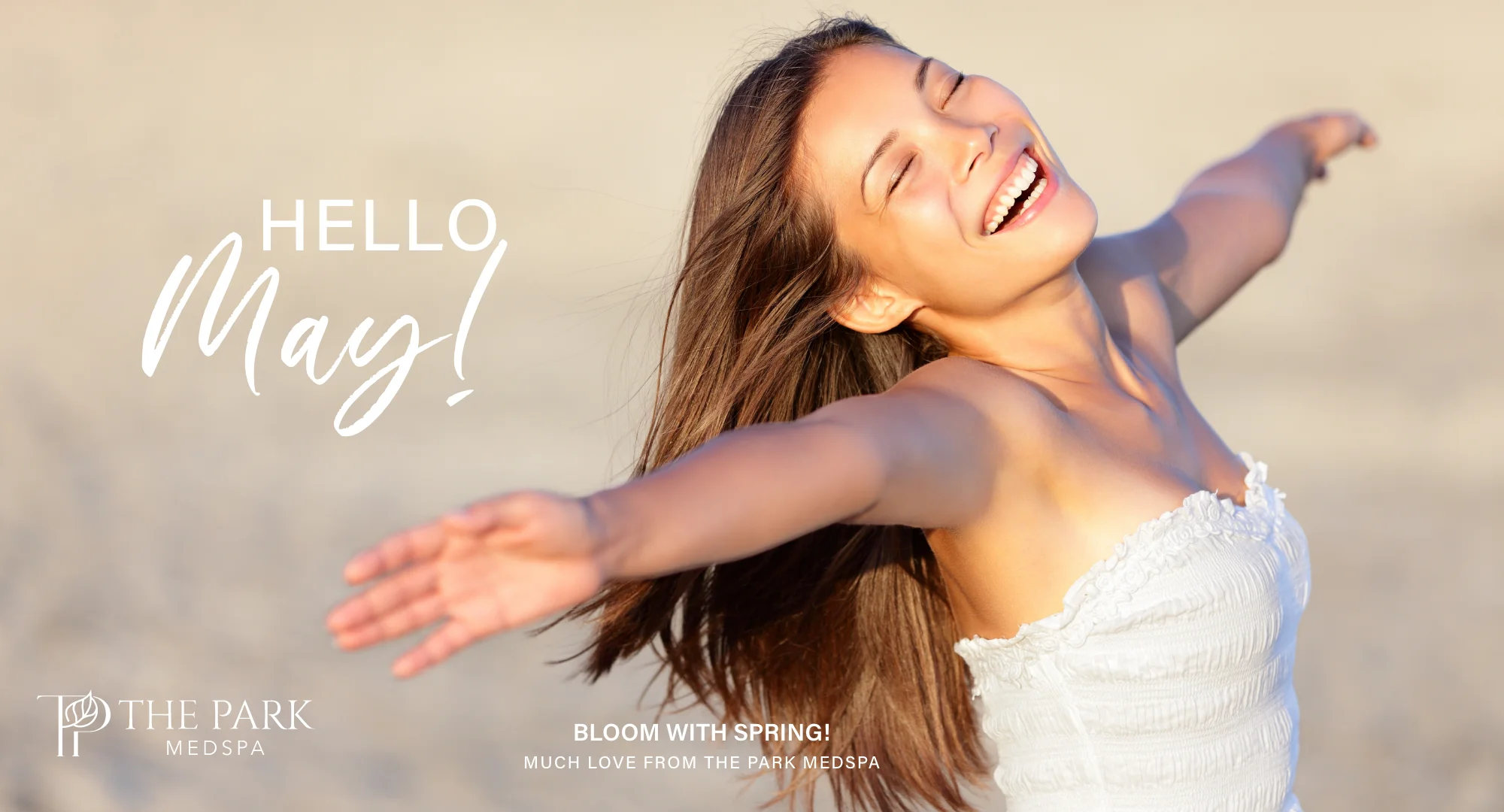Blog 8 May Newsletters at The Park Medspa in Highland Park, NJ