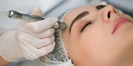 The Magic of Add-On Treatments to Enhance Result 3 microdermabrasion blog thepark medspa in Highland Park NJ | The Magic of Add-On Treatments to Enhance Result