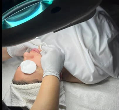 professional treatment blog thepark medspa in Highland Park NJ | 3 Reasons Why You Should Start Getting Monthly Facials