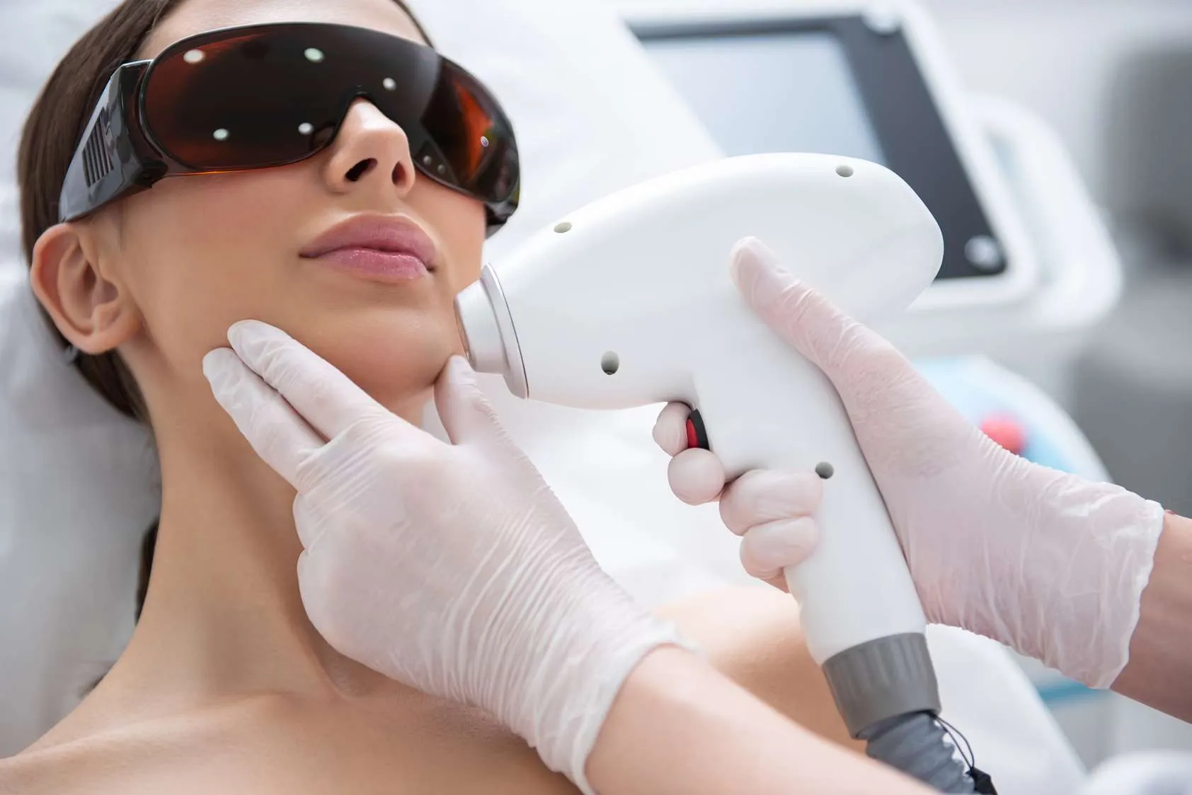 Laser Hair Removal Treatment by The Park Medspa in Highland Park, NJ