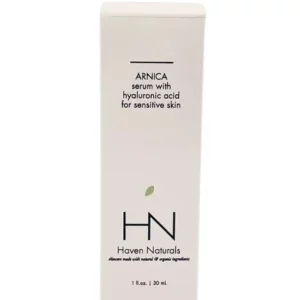 Arnica Serum with Hyaluronic Acid Product at The Park Medspa in Highland Park, NJ