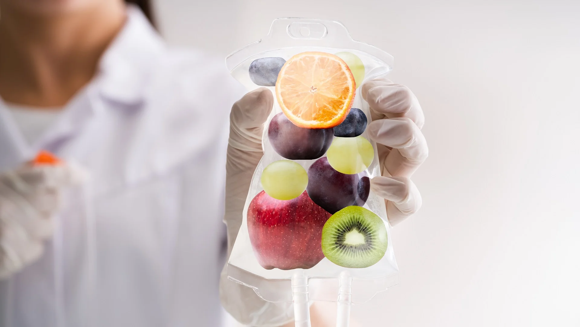 Services 22 IV Therapy Treatment at The Park Medspa in Highland Park, NJ