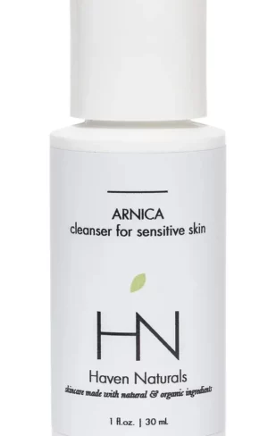 Arnica Cleanser Product at The Park Medspa in Highland Park, NJ