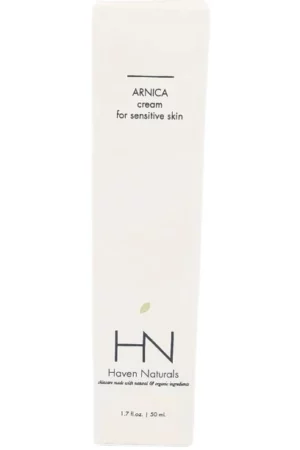 Arnica Cream Product at The Park Medspa in Highland Park, NJ