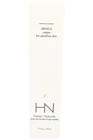 Arnica Cream Product at The Park Medspa in Highland Park, NJ