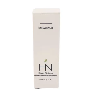 Eyecream Product at The Park Medspa in Highland Park, NJ