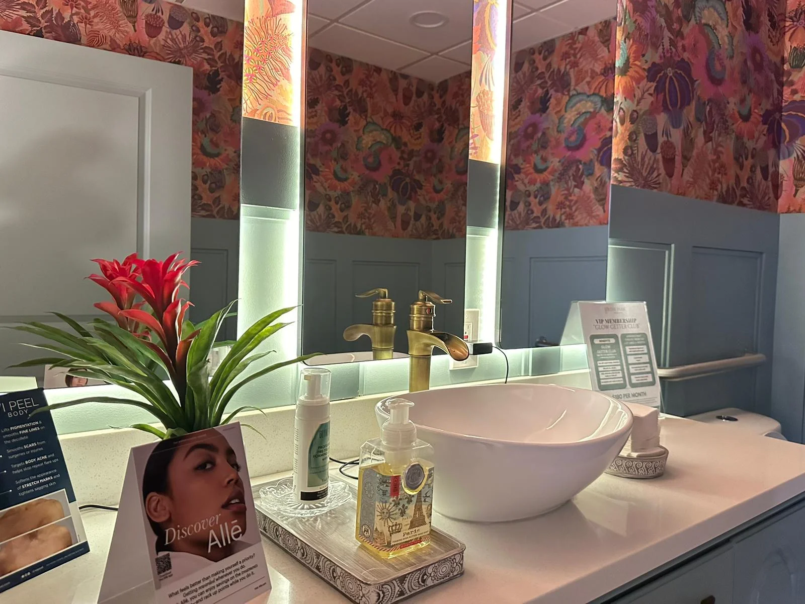 Office of The Park Medspa in Highland Park, NJ