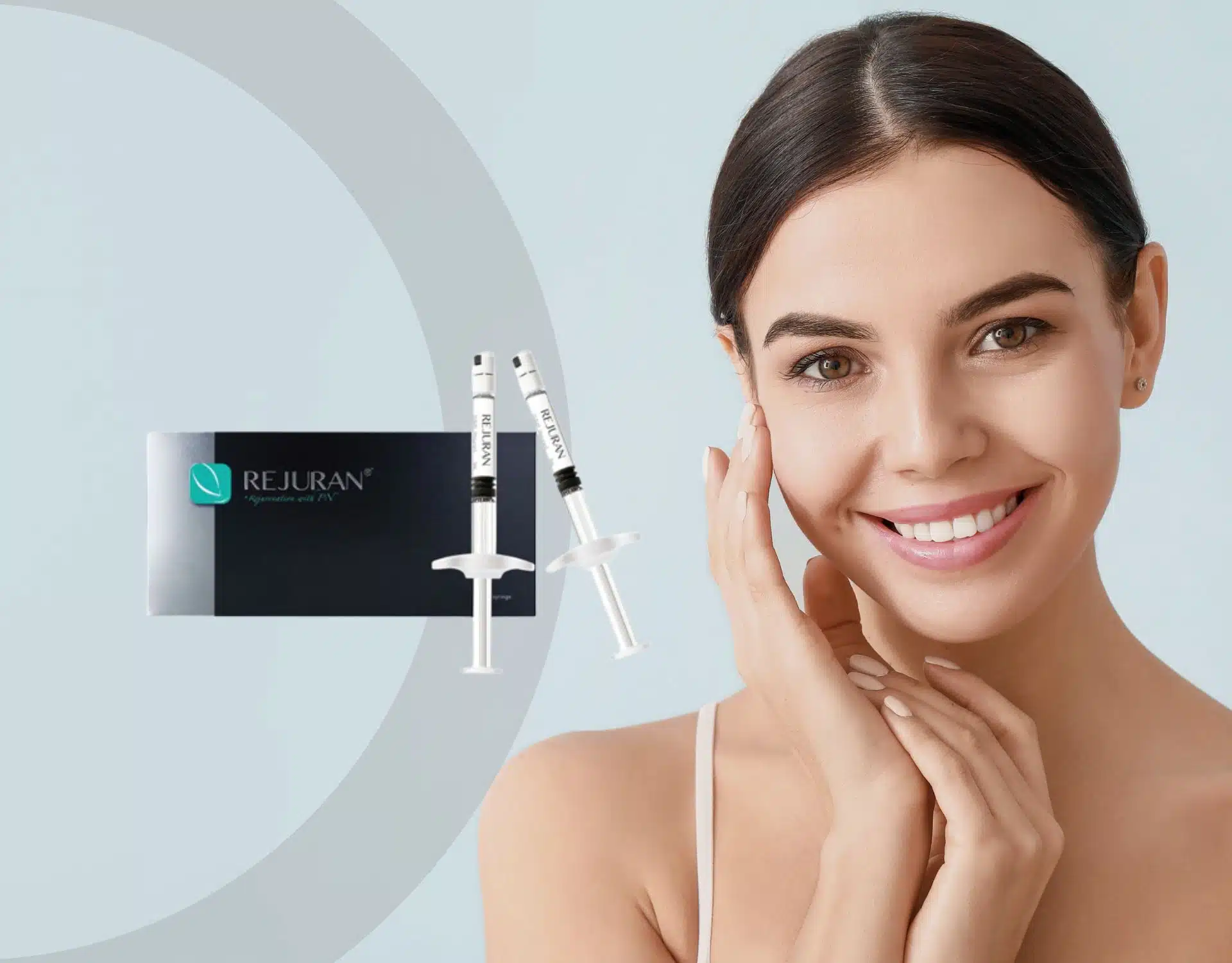 Rejuran | Skin Rejuvenation