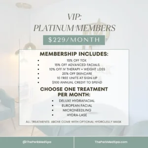 Platinum Members