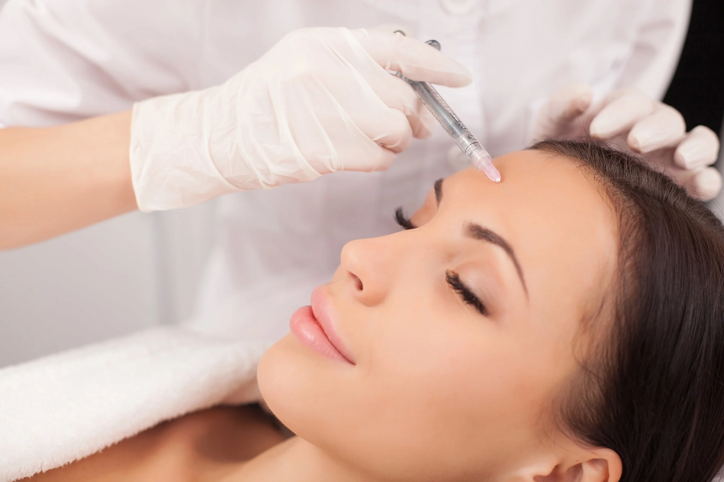 Skin Rejuvenation Treatment