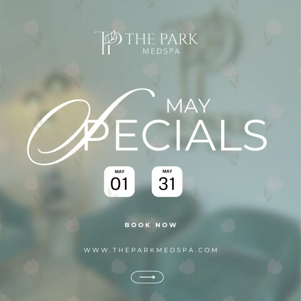 May specials