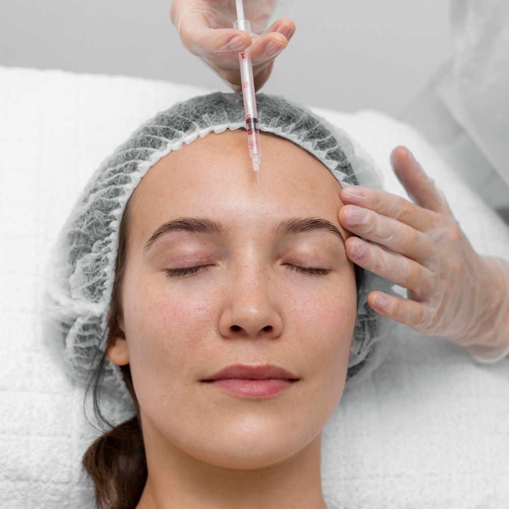 botox cost highland park nj