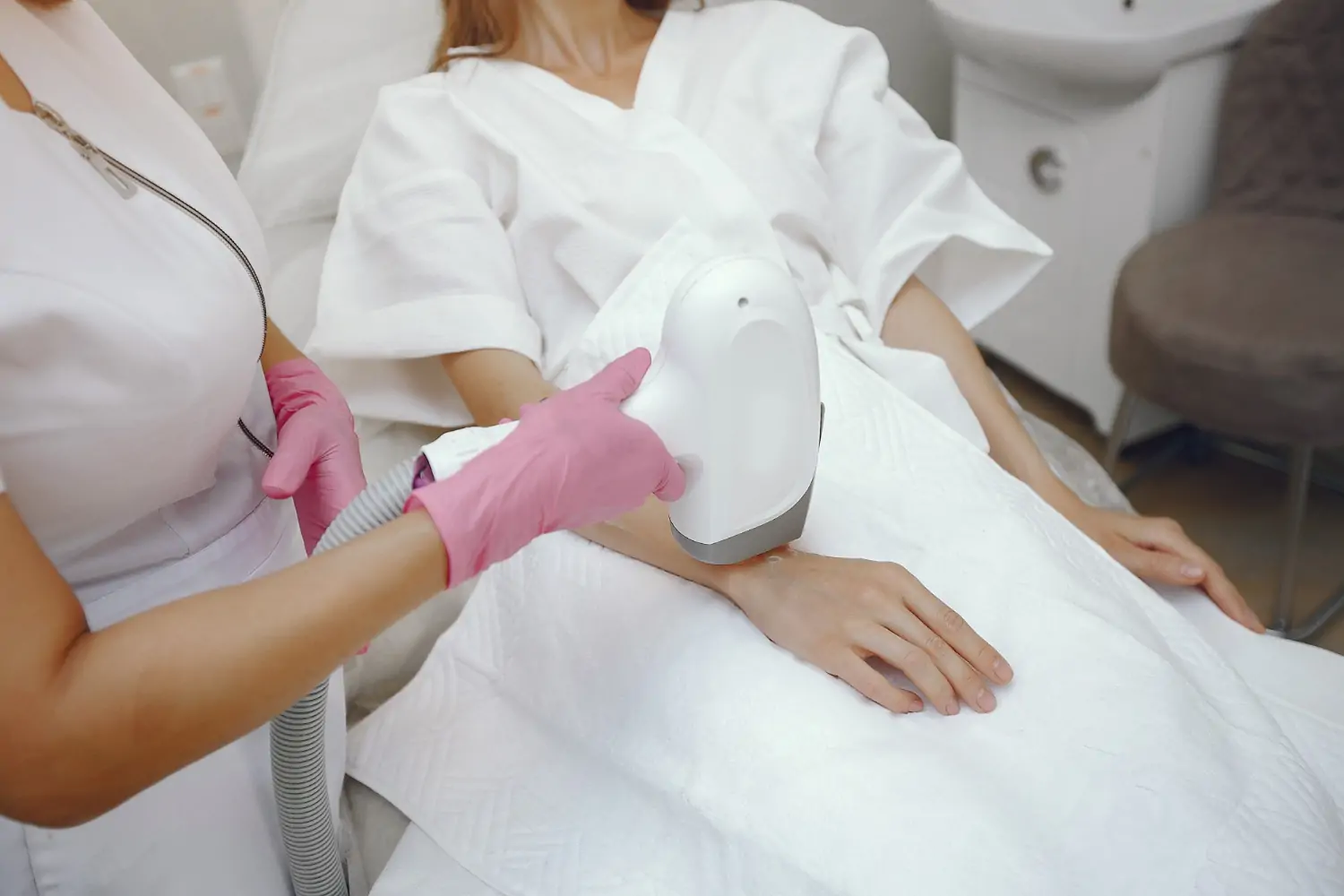 laser hair removal edison nj