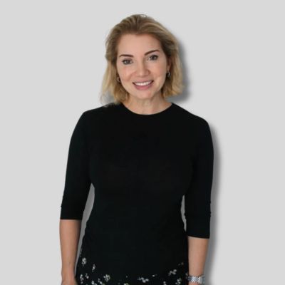 Marina Shepelevsky