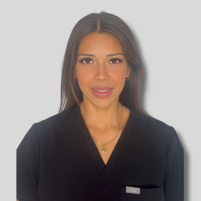 Josselyn Ezpinoza